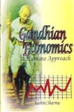 Image de Gandhian Economics: A Human Approach