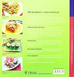 Image de Köstlich essen bei Diabetes: Über 140 Rezepte: Kein Problem mit Zucker und Cholesterin