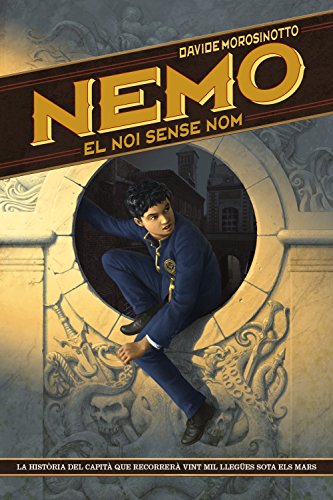 Nemo, el noi sense nom (Llibres Infantils I JuvenilsDiversos)