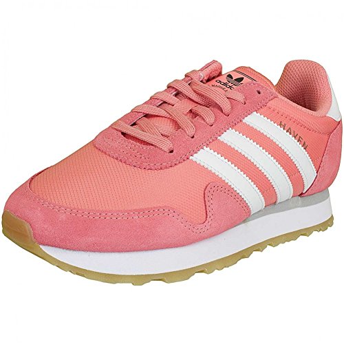 Preisvergleich Produktbild Adidas Originals Damen Sneaker Haven rose 38
