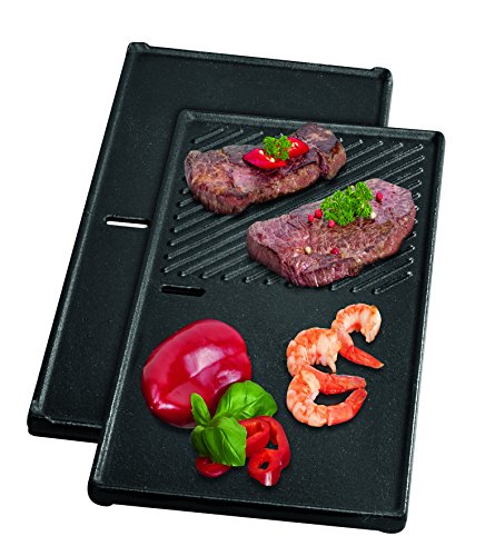 Profi Cook PC-GG 1059 Gasgrill 4+1 Brenner - 10