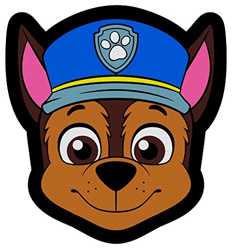 Preisvergleich Produktbild Paw Patrol 'Spy' Teppich