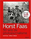 Image de Horst Faas : 50 Ans de photojournalisme