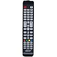 Remote Control for GeneralTec TV