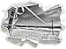 Produktbild Monocrome, Volleyballnetz am Strand Papier im 3D-Look, Wand- oder Türaufkleber Format: 62x45cm, Wandsticker, Wandtattoo, Wanddekoration
