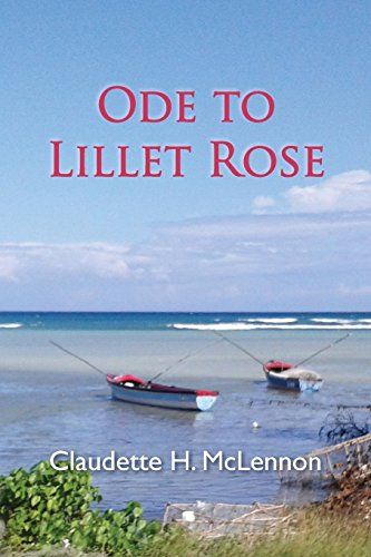 Preisvergleich Produktbild Ode to Lillet Rose