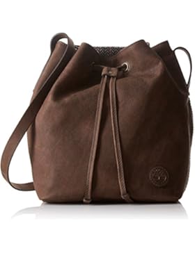 Timberland Damen Tb0m5488 Tornistertasche, 13.5x29x27 cm