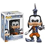 Funko Pop Goofy con sombrero (Kingdom Hearts 266)