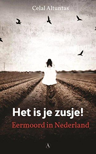 Ebook Het is je zusje!