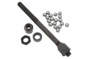 SHIMANO Complete Hub Axle 146mm-FH-TX505, slitstark hjul för dagligt bruk