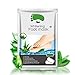 Produktbild Bearony 2 Paar Aloe Foot Mask, Peeling Fußmaske entfernen Schwielen und Dead Skin-Zellen, vollständig innerhalb von 4-7 Tagen