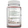 Montmorency Cherry Capsules | 90 Capsules | Not Extract, Freeze Dried Montmorency Cherry | No Fillers or Binders by Nu U Nutrition - Image 7