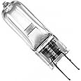 OSRAM BRJ/EVB 64633 HLX 150W 15V Tungsten Halogen Lamp for Medical fiber optics (HLX)/OT lamp