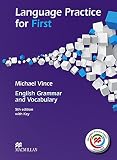 Language Practice for First 5th Edition Student's Book and MPO with key Pack Language Practice for First 5th Edition Student's Book and MPO with key Pack