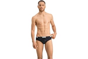 PUMA Brief 100000026 Costumi da Bagno Uomo