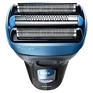 Braun °CoolTec CT2cc - shaver - Image 2