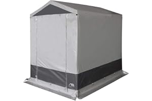 Frankana Freiko Kollektion Gerätezelt Equipo 150 x 220 x 200 cm