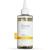 The Purest Solutions, Siyah Nokta ve G&ouml;zenek G&ouml;r&uuml;n&uuml;m&uuml; &Ouml;nlemeye Yardımcı Salisilik Asit Tonik,Yağlı Ve Karma Cilt, 200 ml