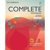 Complete Preliminary Workbook with Answers with Downloadable Audio English for Spanish Speakers 2nd Edition