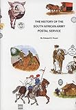 Image de Postal History of the South African Army Postal Service