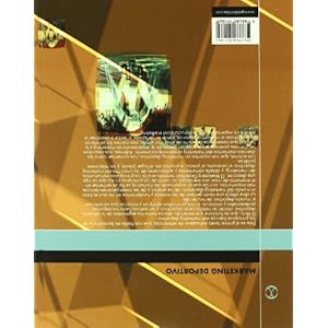 Marketing Deportivo (Deportes)