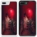 Produktbild Penny Wise kundenspezifische Printed Handyhülle für Apple iPhone X Pw4