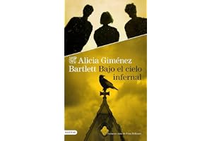 Bajo el cielo infernal: 15