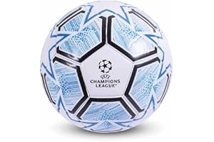 Hy-Pro UEFA Champions League fotboll, storlek 5, träning, match, varor