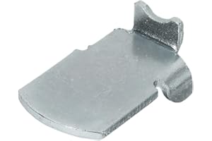 BY SUKI HARDWARE Suki Hardware 12 Steel Book CASE Shelf Support PINS PEG Stud Steel