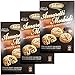 Produktbild 3x Falcone Amaretti Morbidi d´Abruzzo con Gocce di Cioccolato 'Weiche Amaretti mit Schokoladenchips', 170 g