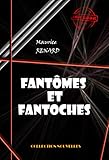 Image de Fantômes et fantoches: édition intégrale