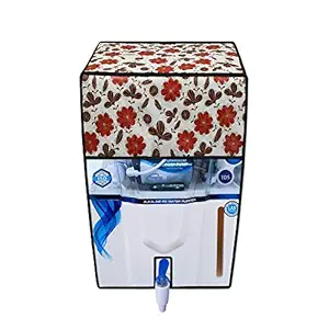 Lithara Waterproof PVC RO Cover for Aquaguard Water Purifier, SA20