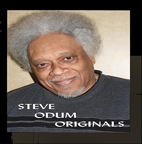 Preisvergleich Produktbild Steve Odum Originals