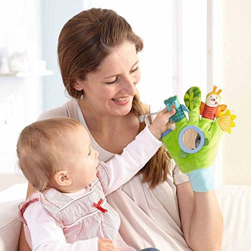 Haba Selection 5797 Spielhandschuh Zauberwaldfr. - 2