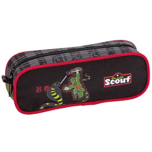 Scout Organiseur de sacs à main, vert (Multicolore) – 25240232500