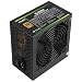 Produktbild KOLINK KL-500M PC-Netzteil • 80 Plus Bronze • Modular • 500 Watt • Schwarz