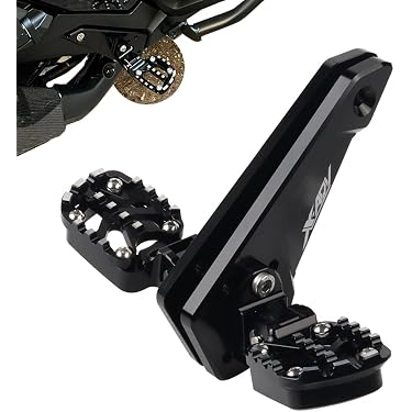 Amazon.com.tr Çok Satanlar: Motosiklet Pedal Aksesuarları adlı