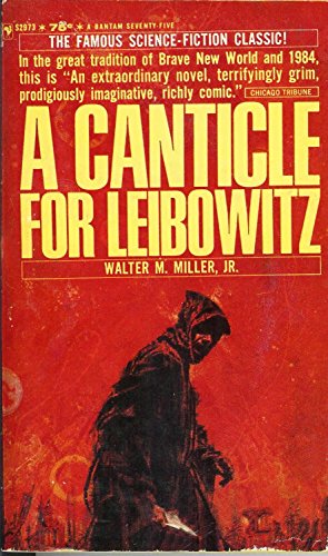 Download A Canticle For Leibowitz: Book One: The Saint Leibowtiz Series by Walter M. Miller Jr (1997-09-04) Download A Canticle For Leibowitz: Book One: The Saint Leibowtiz Series by Walter M. Miller Jr (1997-09-04)