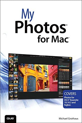 My Photos for Mac (My...)