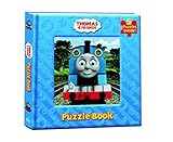 Thomas and Friends Puzzle Book (Thomas & Friends) by 