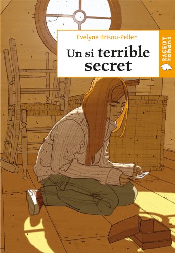 Un SI Terrible Secret : Brisou-Pellen, Evelyne: Amazon.de: Bücher