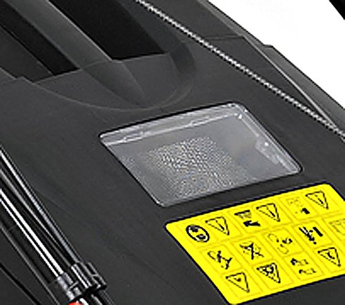 Dolmar Benzin-Rasenmäher, PM46BC - 4