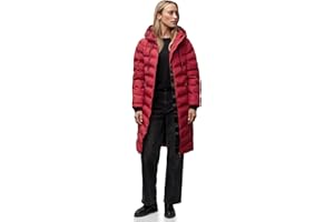 STREET ONE Damen A201860 Winterjacke