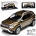 Produktbild Norev Dacia Duster II Vision Braun Metallic SUV 2. Generation Ab 2018 1/43 Modell Auto mit individiuellem Wunschkennzeichen