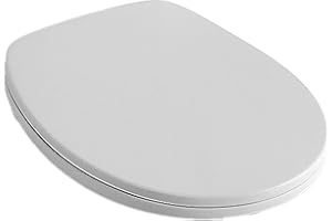 Villeroy & Boch 88236101 deska sedesowa Omnia Classic Alpin biała,