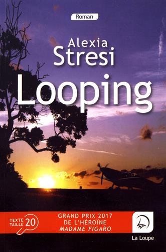 couverture de : Looping