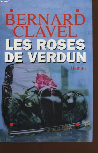 couverture de : ROSES DE VERDUN (LES)
