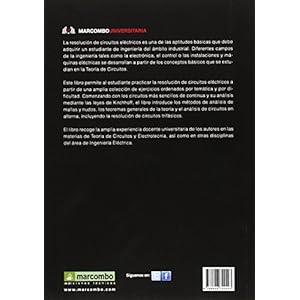 Problemas resueltos de teoría de circuitos (BOIXAREU UNIVERSITARIA)