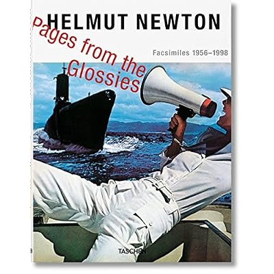[PDF] Download Helmut Newton. Pages from the Glossies Kostenlos