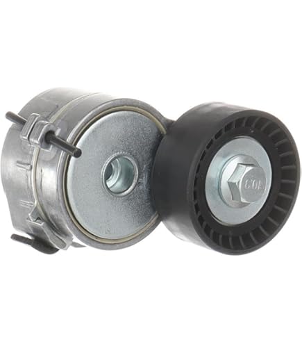 Kit De Galet Tendeur Multi-V SKF VKM 38131 - Roulement Inclus - Pour Accessoires Moteur - Montage Pro Recommandé